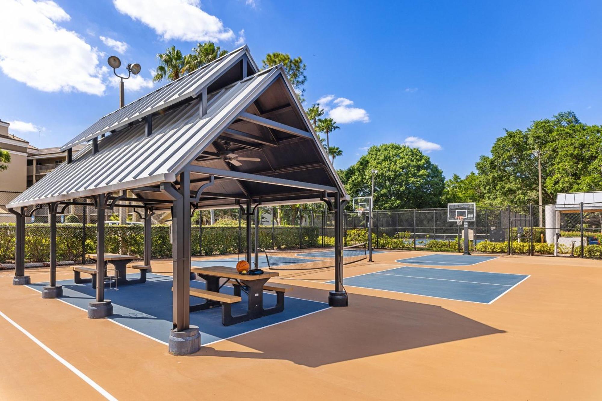 Marriott'S Sabal Palms Hotel Лей Буена Виста Екстериор снимка